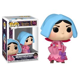 FUNKO POP! DISNEY: LA BELLA DURMIENTE - PRIMAVERA CON VESTIDO
