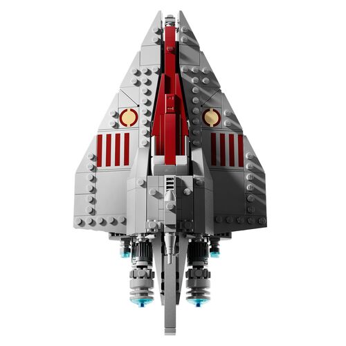 LEGO STAR WARS - NAVE DE ASALTO CLASE ACCLAMATOR