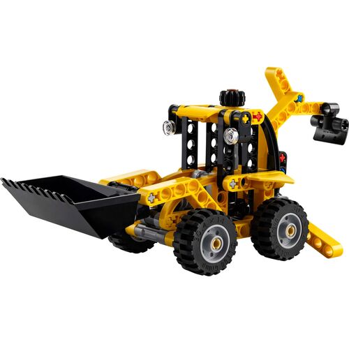 LEGO TECHNIC - PALA MIXTA
