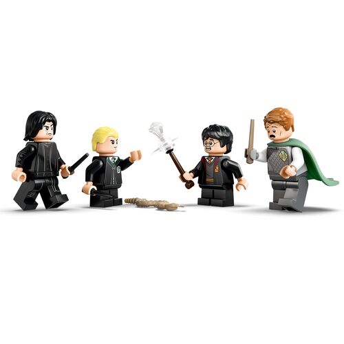 LEGO HARRY POTTER - CLUB DE DUELO