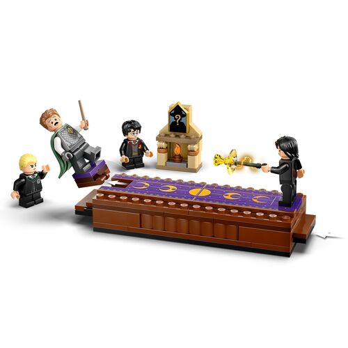 LEGO HARRY POTTER - CLUB DE DUELO