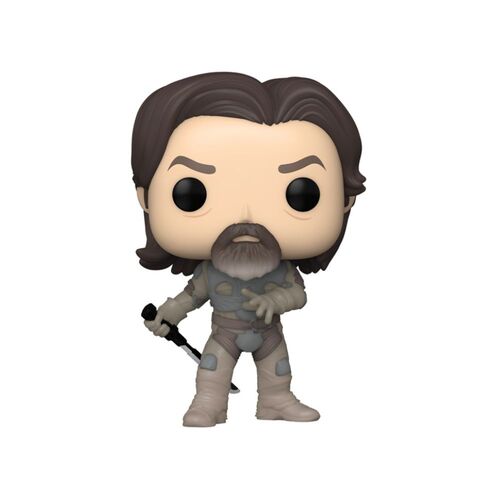 FUNKO POP! DUNE 2 – GURNEY HALLECK