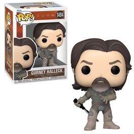 FUNKO POP! DUNE 2 ? GURNEY HALLECK