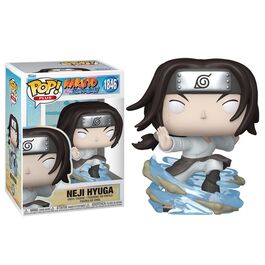FUNKO POP! NARUTO - NEJI HYUGA