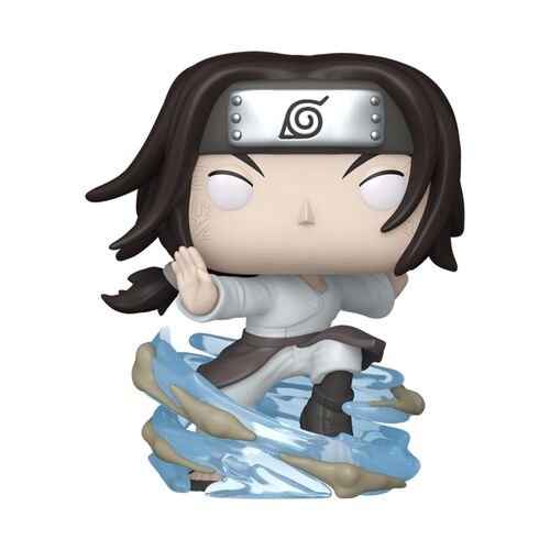 FUNKO POP! NARUTO - NEJI HYUGA