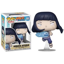 FUNKO POP! NARUTO - HINATA HYUGA