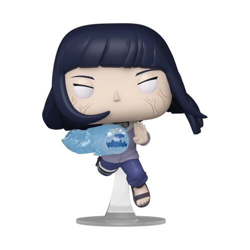 FUNKO POP! NARUTO - HINATA HYUGA