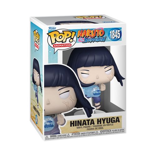 FUNKO POP! NARUTO - HINATA HYUGA