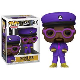 FUNKO POP! DIRECTORS - SPIKE LEE
