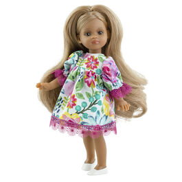PAOLA REINA - MUÑECA MARTINA 21 CM