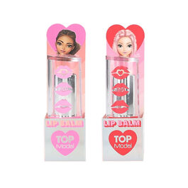 BÁLSAMO LABIAL TOP MODEL BEAUTY AND ME - CORAZÓN