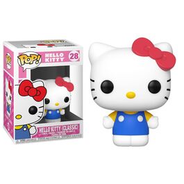 FUNKO POP! HELLO KITTY - HELLO KITTY CLÁSICA