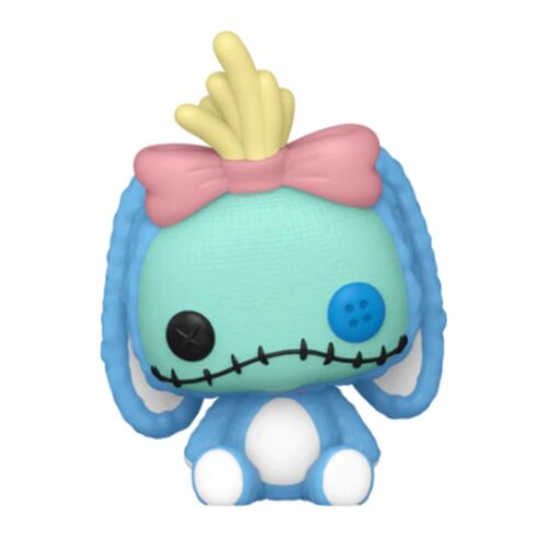 FUNKO POCKET POP! LILO & STITCH - SCRUMP (EASTER)