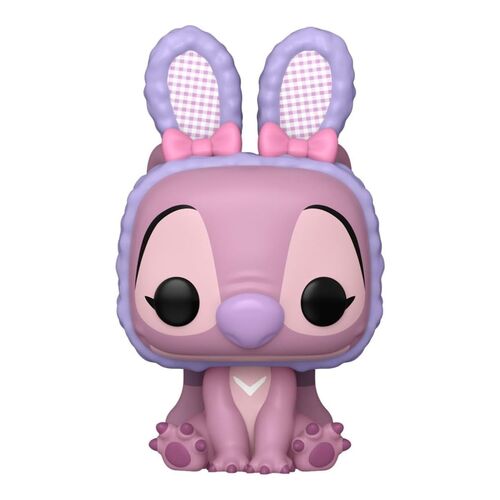 FUNKO POP! LILO & STITCH - ANGEL (EASTER)