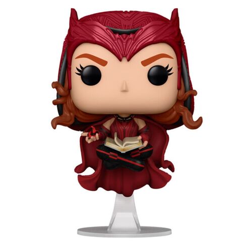 FUNKO POP! WANDAVISION - SCARLET WITCH