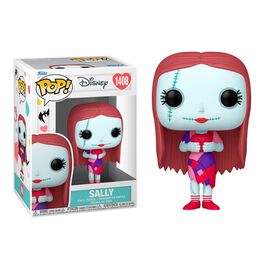 FUNKO POP! PESADILLA ANTES DE NAVIDAD: SAN VALENTÍN ? SALLY