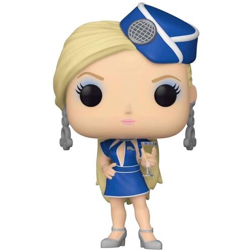 FUNKO POP! BRITNEY SPEARS - AZAFATA