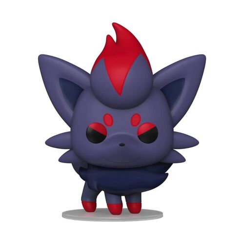 FUNKO POP! POKEMON - ZORUA
