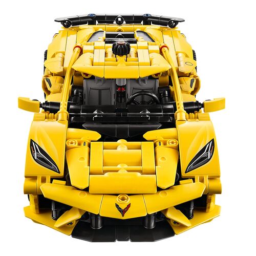 LEGO TECHNIC - CHEVROLET CORVETTE STINGRAY