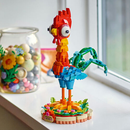 LEGO DISNEY - HEIHEI