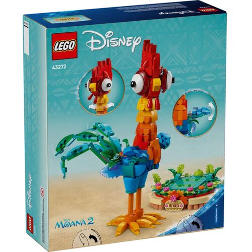LEGO DISNEY - HEIHEI