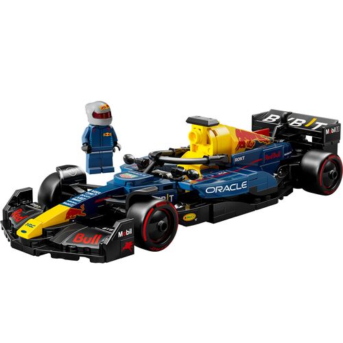 LEGO SPEED CHAMPIONS - ORACLE RED BULL RACING RB20 F1