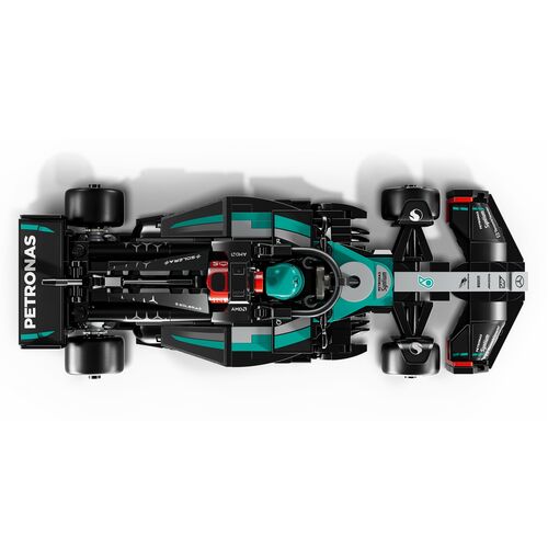LEGO SPEED CHAMPIONS - MERCEDES-AMG PETRONAS F1