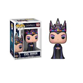 FUNKO POP DISNEY - SNOW WHITE LIVE ACTION - EVIL QUEEN