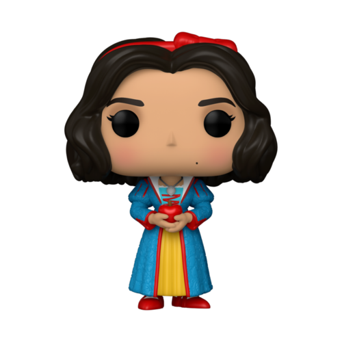 FUNKO POP DISNEY SNOW WHITE LIVE ACTION - BLANCANIEVES