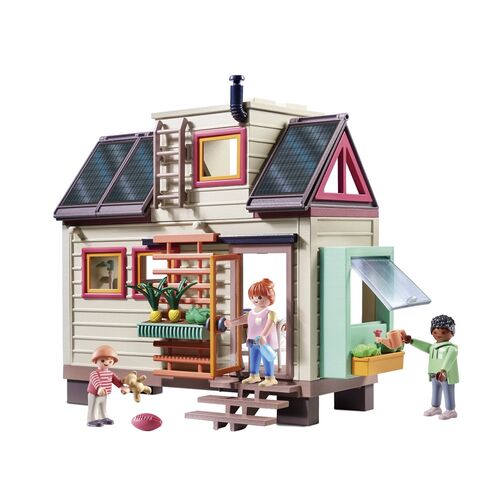 PLAYMOBIL - CASA PEQUEÑA