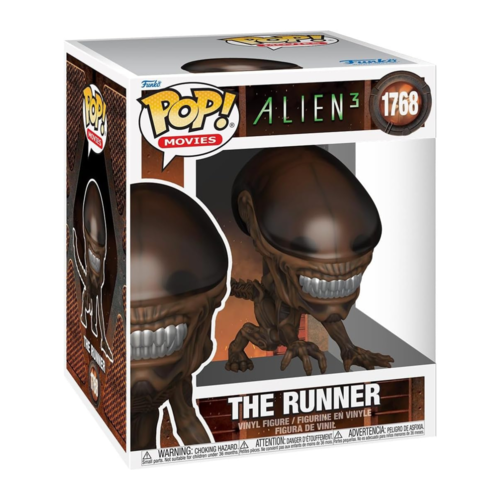 FUNKO POP! ALIEN 3 - THE RUNNER