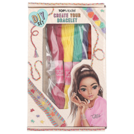 KIT DIY TOP MODEL - CREA TU PULSERA