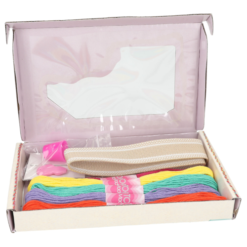 KIT DIY TOP MODEL - CREA TU PULSERA