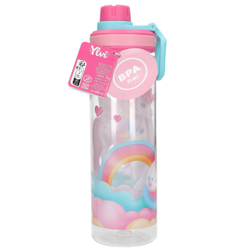 TOP MODEL BOTELLA YLVI NUBE