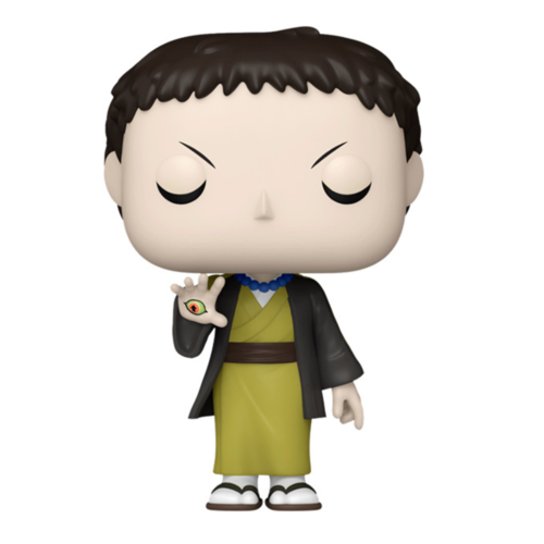 FUNKO POP! DEMON SLAYER - YAHABA