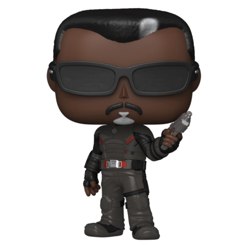 FUNKO POP! MARVEL: DEADPOOL & LOBEZNO - BLADE
