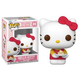 FUNKO POP! SANRIO: HELLO KITTY ? HELLO KITTY CON TARTA