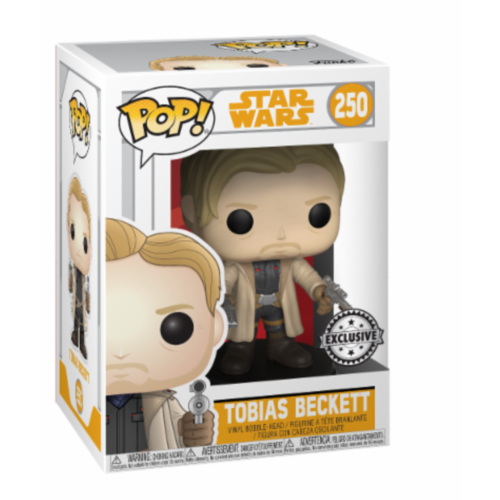 FUNKO POP!