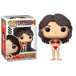 FUNKO POP! AQUEL EXCITANTE CURSO - LINDA BARRETT EXCLUSIVO