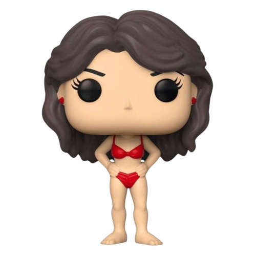 FUNKO POP! AQUEL EXCITANTE CURSO - LINDA BARRETT EXCLUSIVO