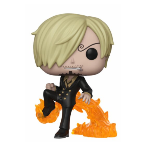 FUNKO POP! ONE PIECE - VINSMOKE SANJI