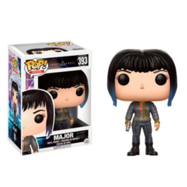 FUNKO POP! GHOST IN THE SHELL - MAJOR