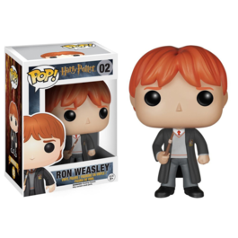 FUNKO POP! HARRY POTTER - RON WEASLEY