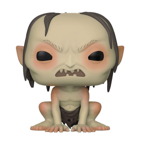 FUNKO POP! EL SEÑOR DE LOS ANILLOS - GOLLUM