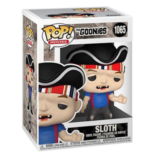 FUNKO POP! Los Goonies - Sloth
