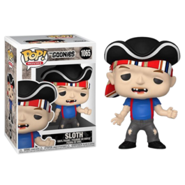 FUNKO POP! Los Goonies - Sloth