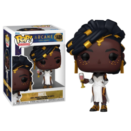 FUNKO POP! ARCANE – MEL