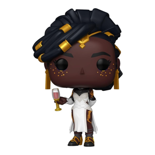 FUNKO POP! ARCANE – MEL