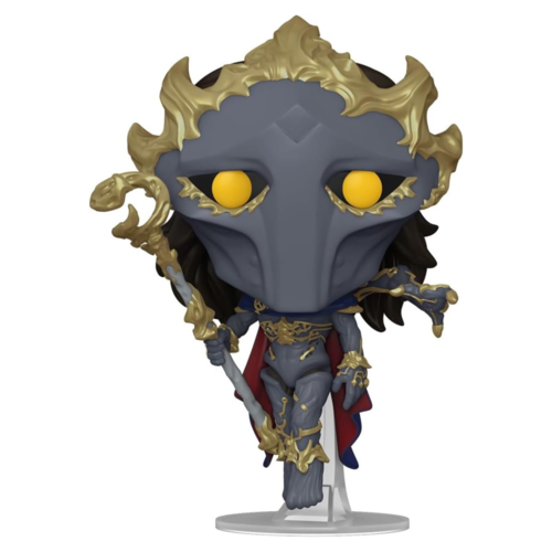FUNKO POP! ARCANE – CHAMPION VIKTOR