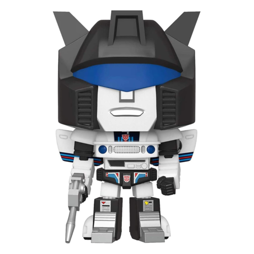FUNKO POP! TRANSFORMERS - JAZZ
